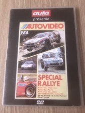 FILM AUTOVIDEO Nº4 SPÉCIAL