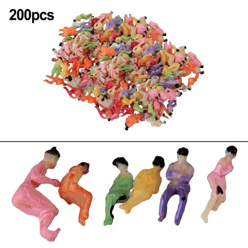 Superbe collection figurines