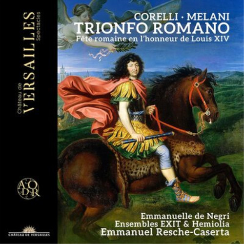 Arcangelo corelli - arcangelo,