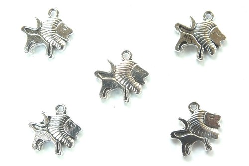 Lot charms breloques - lot, 5