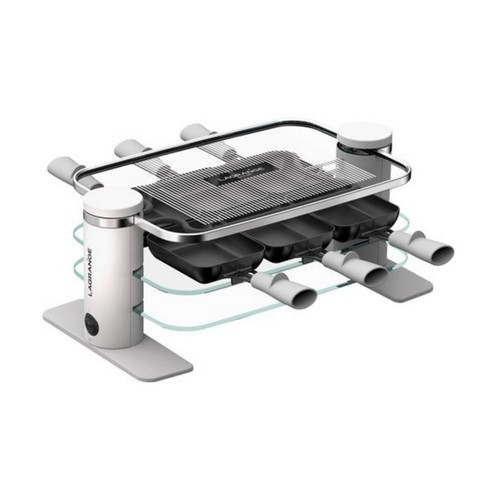 Lagrange appareil raclette - lagrange,