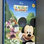La Maison de Mickey - Tome 2