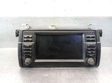 65526934410 autoradio pour BMW