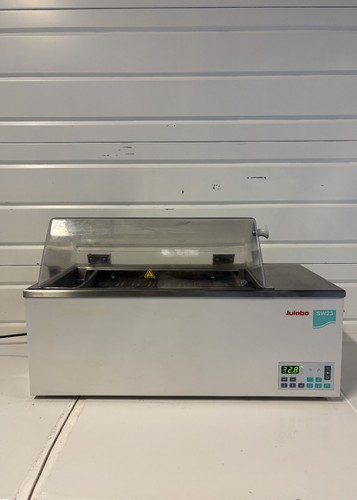 Julabo bain marie agitateur - julabo,