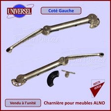 Charnière pour meubles ALNO