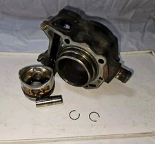 KIT CYLINDRE PISTON 50000KM