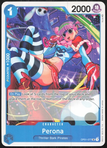 Carte one piece - carte,