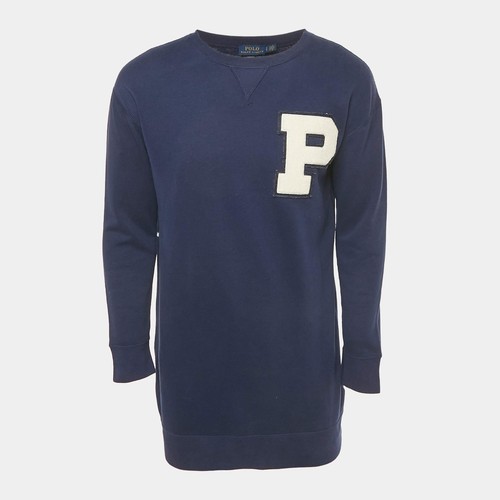 Polo ralph lauren bleu - ralph,