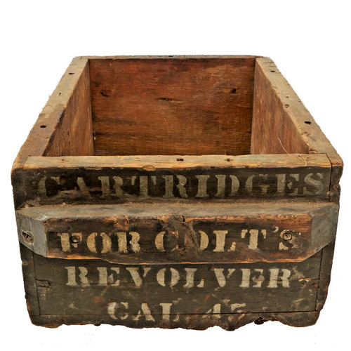 Indian wars cartridge - wars, for