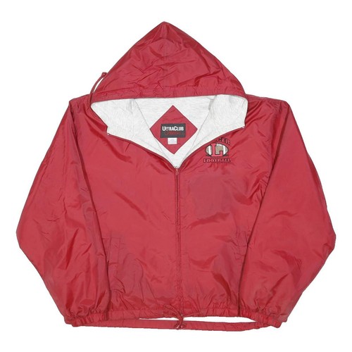 Veste survêtement ultra - de,