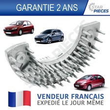 Résistance pulseur d’air