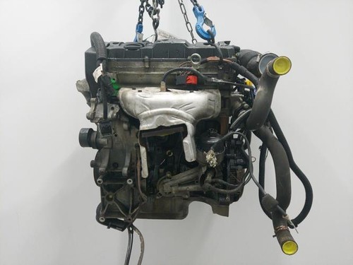 Moteur peugeot 206 phase - moteur,