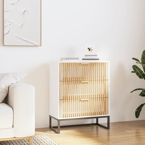 Buffet armoire rangement - armoire,