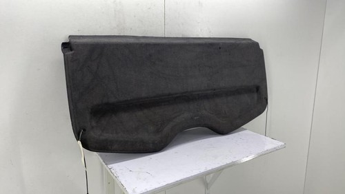 Plage arriere renault clio - arriere,