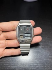 Montre CITIZEN ANA-DIGI TEMP