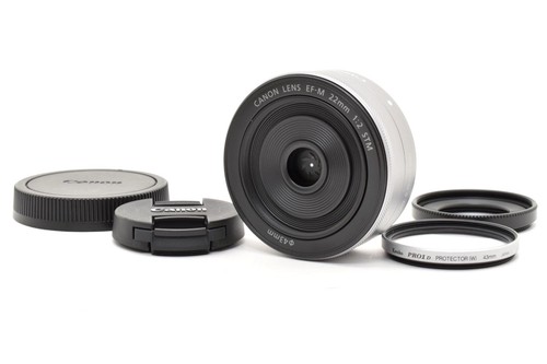 Mint objectif canon m - 【mint】objectif, ef-m