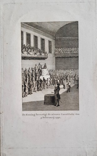 Roi louis xvi confirme - le, la