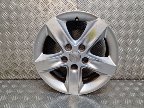 Jante alu kia ceed ii - -, avant