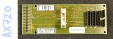 carte encoder encodeur axe Z