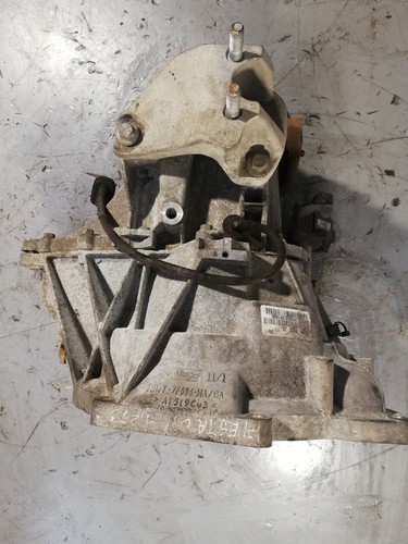 Boîte vitesses ford fiesta - de,