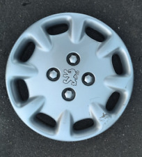 1 enjoliveur Peugeot 106 / 306