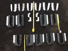 Joist Hangers/ Simpson