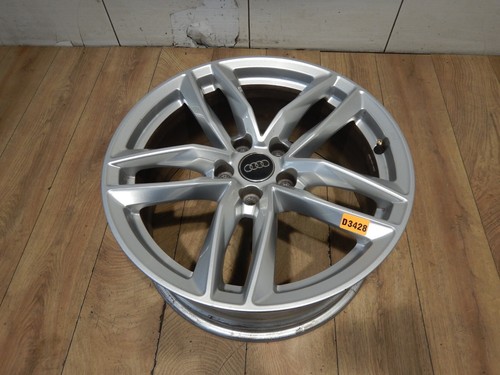 Jante aluminium audi a4 - jante,