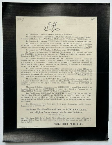 Fontenailles verneix faire - fontenailles,