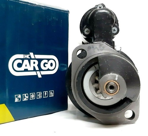 Démarreur moteur tracteur - démarreur, du