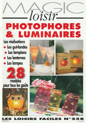 Magic loisir loisirs faciles - magic,