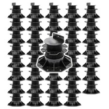 XPOtool Plots de terrasse Set