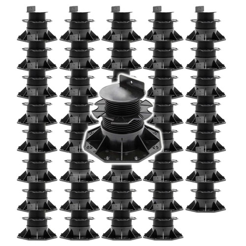 Xpotool plots terrasse set - terrasse,