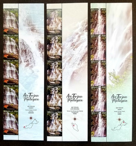 Malaisie cascade 2022 pichet - 2022,