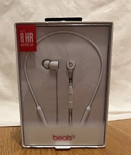 Écouteurs Intra-Auriculaire BeatsX White ZML - Sans Fils Bluetooth -