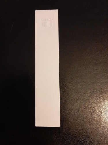 Carte parfumée perfume card - carte,