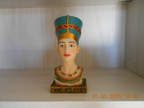 Veronese egyptian collection - egyptian,