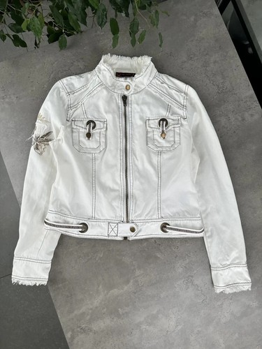 Cop copine jacket with - copine,