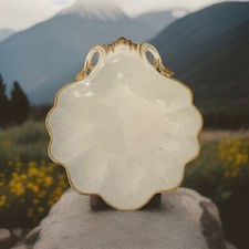 Plat Assiettes Meissen