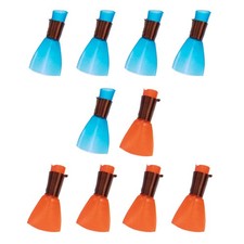 10 Pcs Anches De Suona