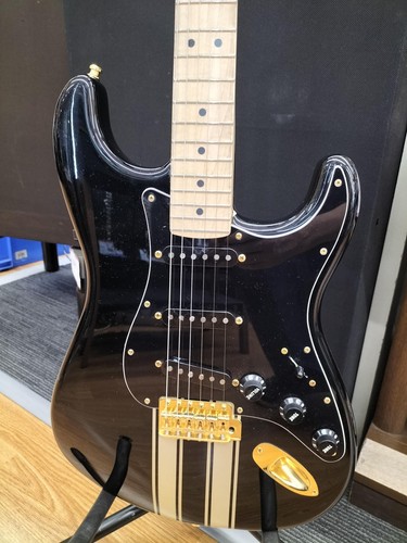 Guitare électrique fender - guitare,
