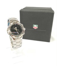 TAG HEUER KIRIUM GMT FORMULA 1