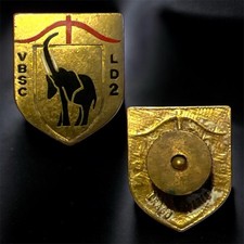 2° Compagnie du Groupement de