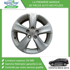 🏆 JANTE ALUMINIUM TOYOTA