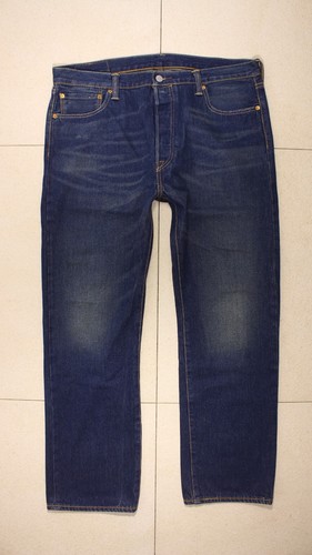 Jean levi 501 original - jean,