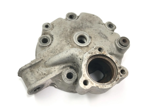 Sachs 125 1998 culasse - zx,