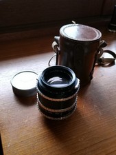 Carl Zeiss Sonnar 135mm F/3,5 Hasselblad F (leitz, Voigtlander) 