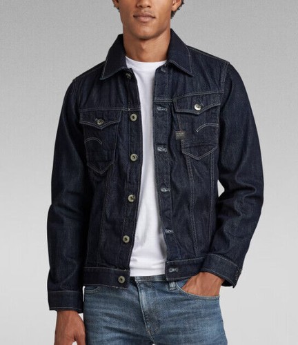 Veste jean star - veste, g-star