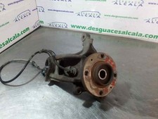 MOYEU DE ROUE AVANT GAUCHE /