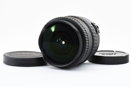 Objectif zoom tokina - objectif,