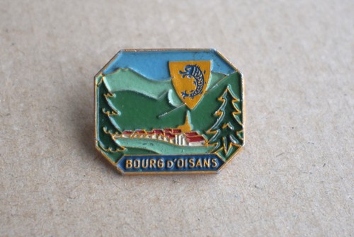 Bel insigne broche - insigne,,